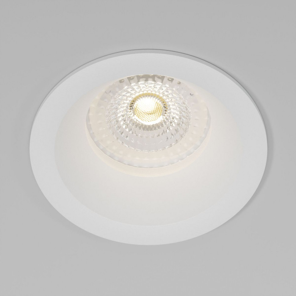 Встраиваемый светильник Elektrostandard Andi 25061/01 4690389215001 a070144