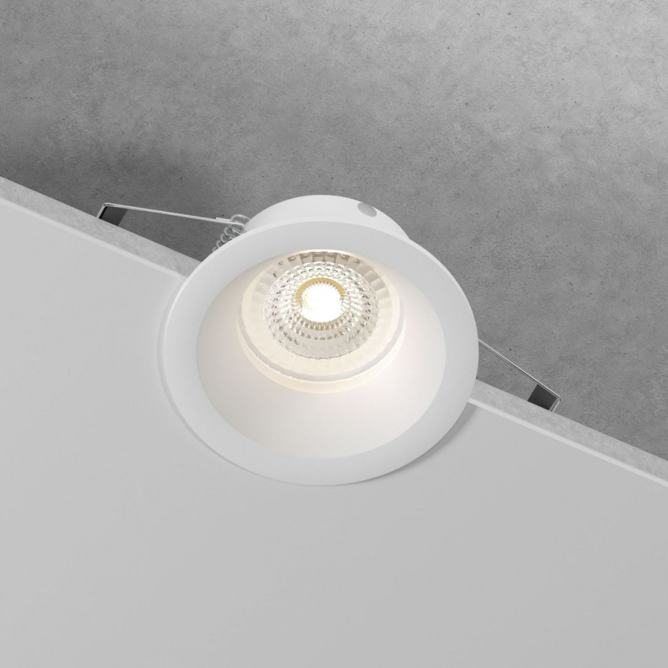 Встраиваемый светильник Elektrostandard Andi 25061/01 4690389215001 a070144