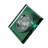 Встраиваемый светильник Elvan TCH-8270-MR16-5.3-Green