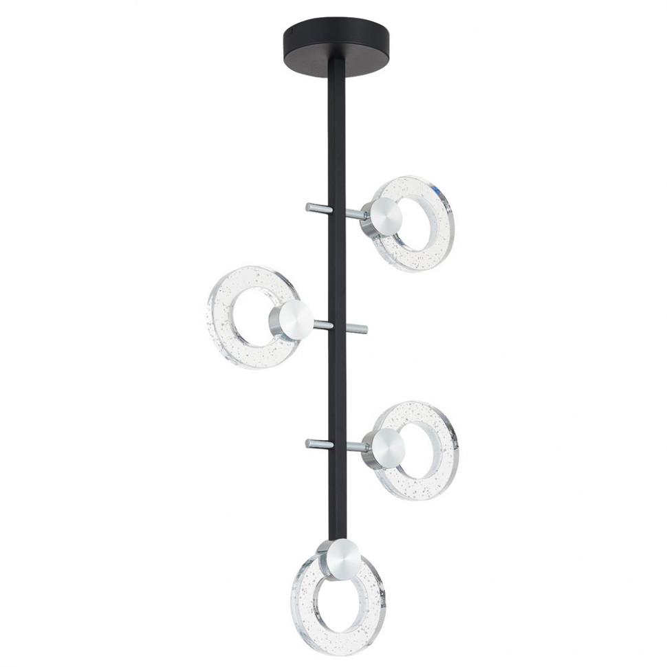 Потолочный светильник Simple Story 1087-LED16CL