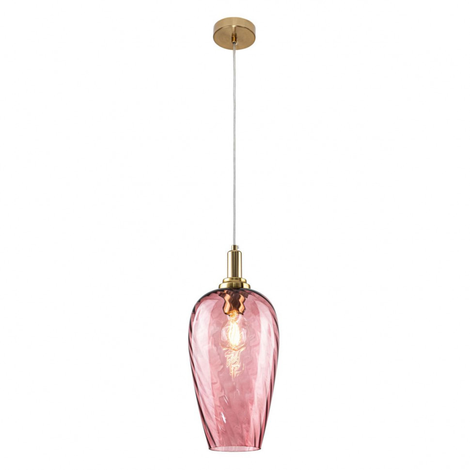 Подвесной светильник Modemodern MD.1174.1 RD