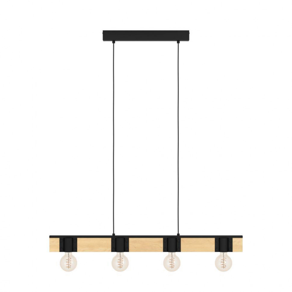 Подвесной светильник Eglo Bailrigg 43902
