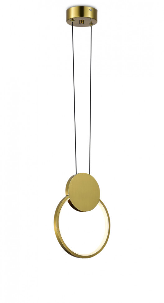 Подвесной светильник Moderli Store V10500-PL