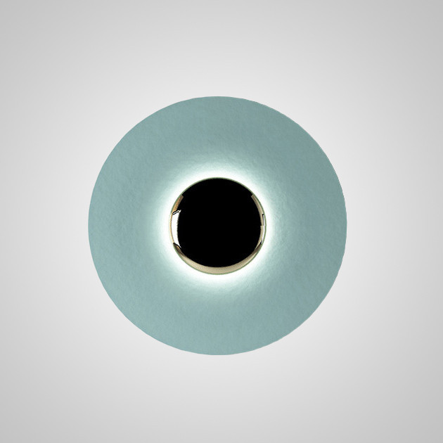 Настенный светильник ImperiumLoft Alesta 209037-23