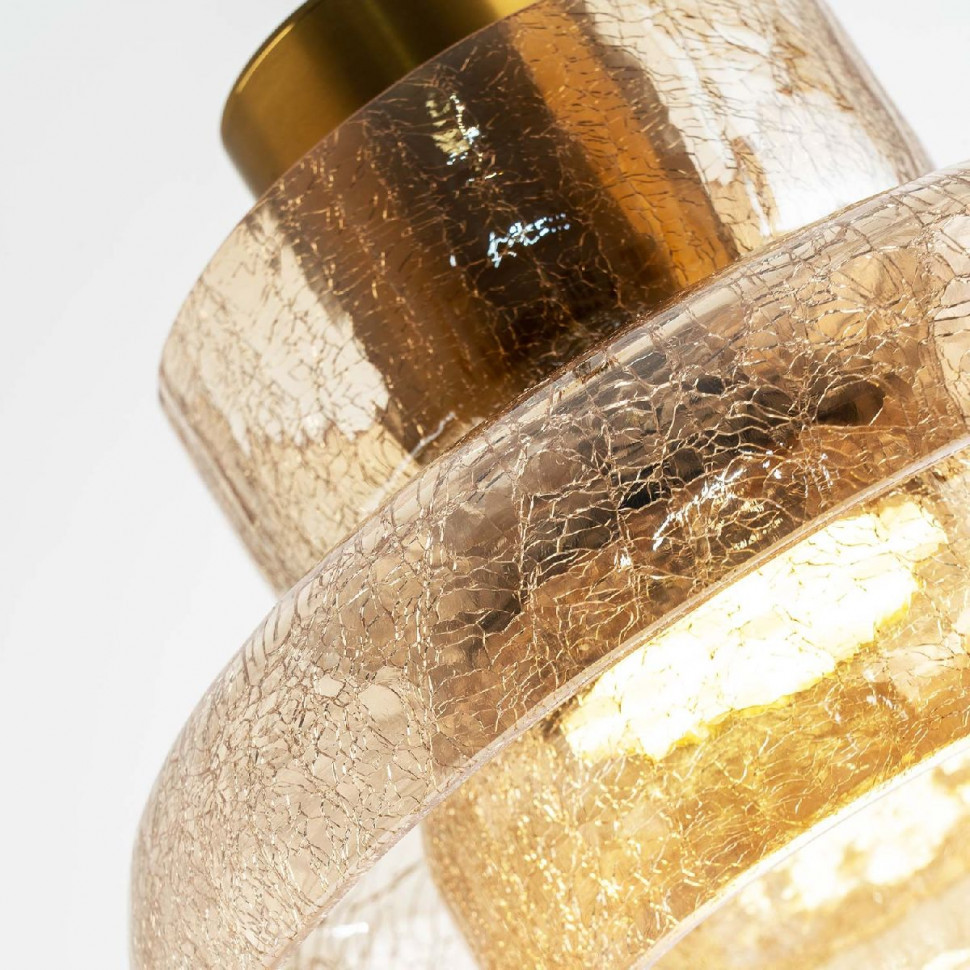 Подвесной светильник Modestyle MS.1412.220 BS