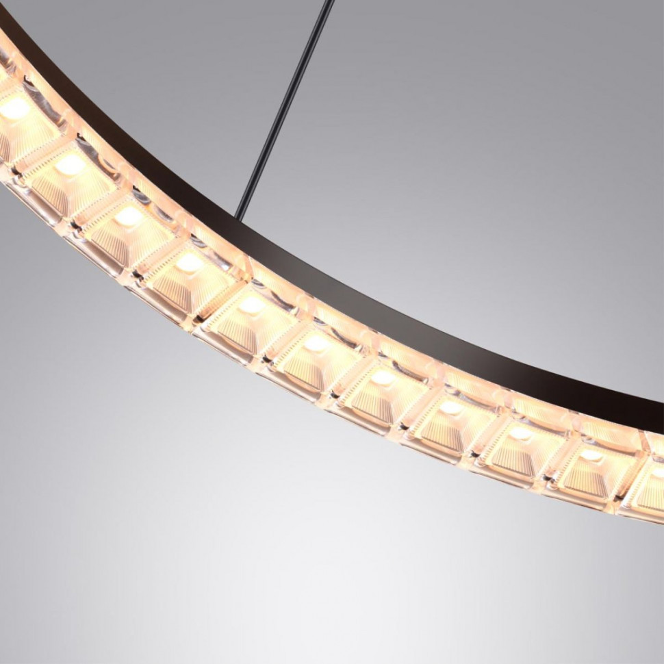 Подвесной светильник Novotech Ledo Monile 359711