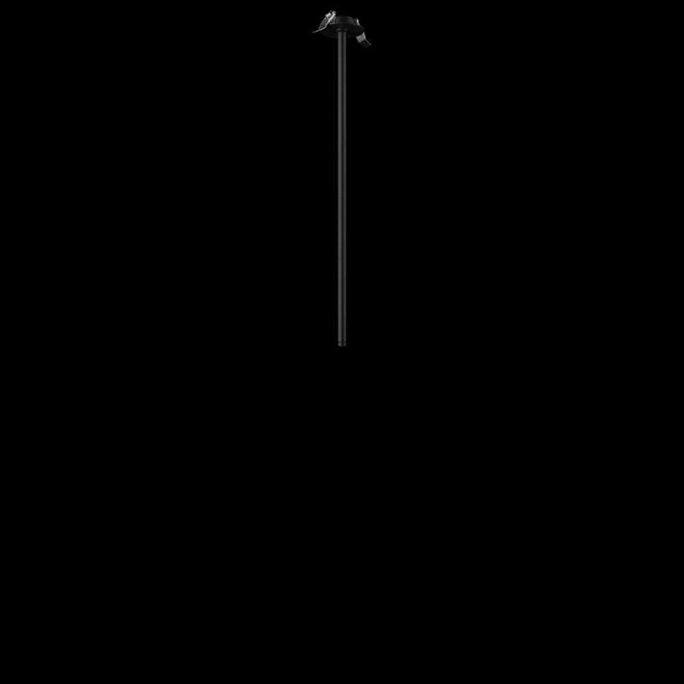 Встраиваемый светильник Loft IT Cane 10359/600 Black