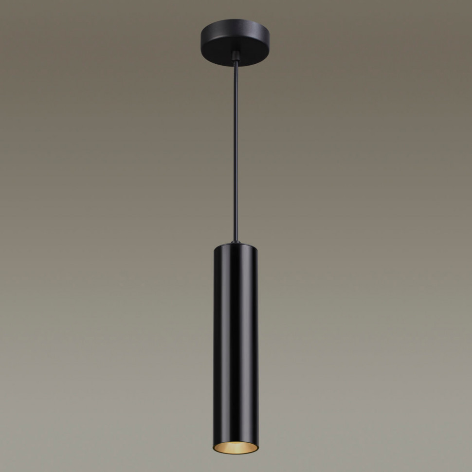 Подвесной светильник Odeon Light Corse 3872/1L