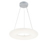 Подвесной светильник Escada Soft 10258/1LED