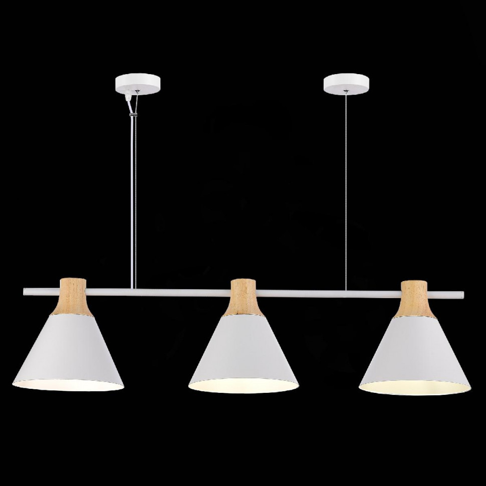 Подвесной светильник Evoluce Modica SLE125103-03