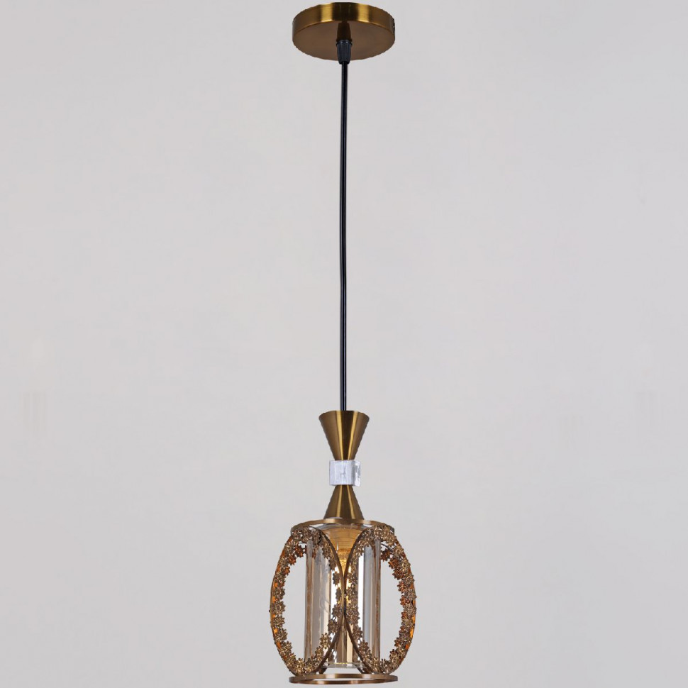 Подвесной светильник Reluce 05364-0.9-01 GB