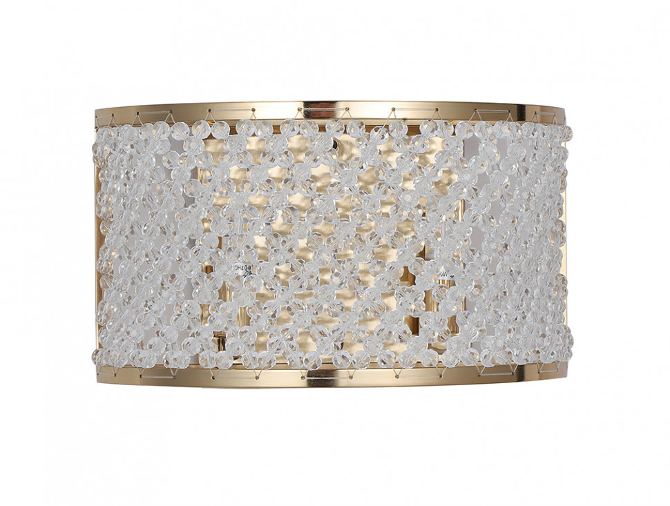 Настенный светильник Newport 1722/A bronze М0071346