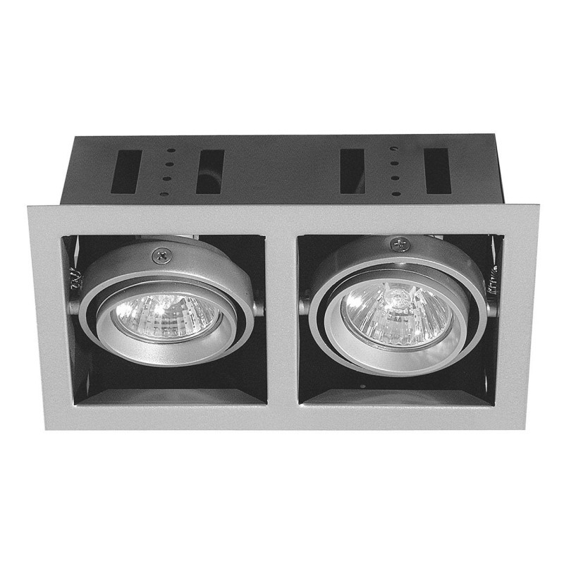 Встраиваемый светильник Paulmann Cardano 75302