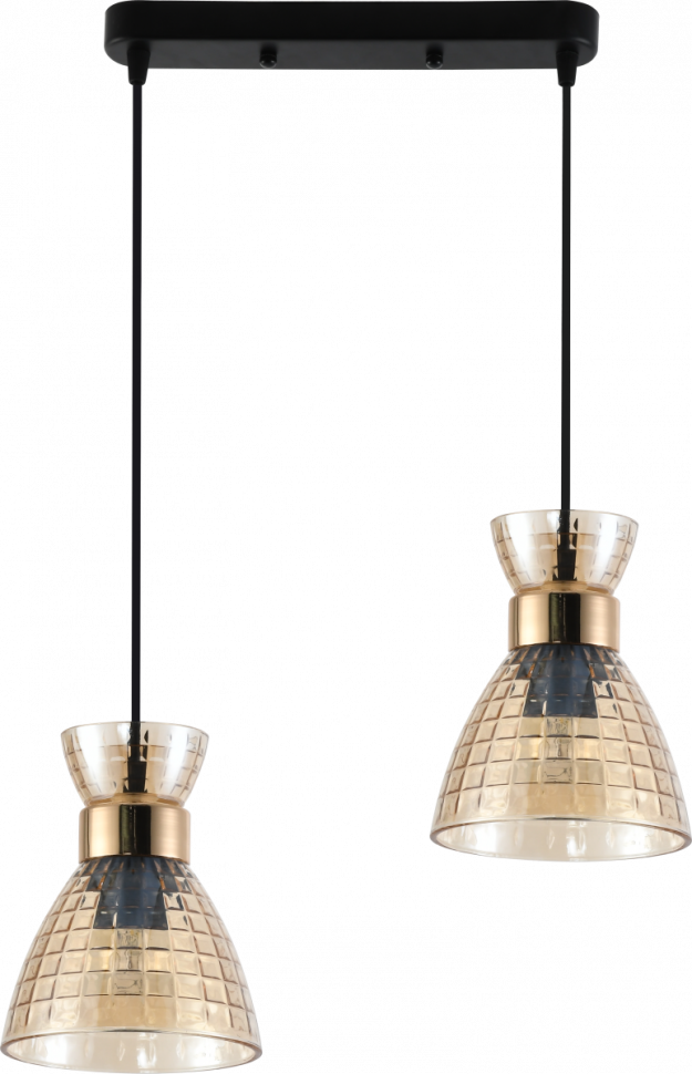 Подвесной светильник Rivoli Iris 9186-302