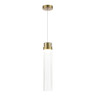 Подвесной светильник ST Luce Champagne SL6236.303.01