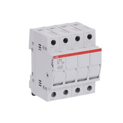 Рубильник с предохранителем E94/32 ABB 2CSM204723R1801 