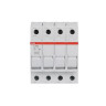 Рубильник с предохранителем E94/32 ABB 2CSM204723R1801
