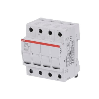 Рубильник с предохранителем E94/32 ABB 2CSM204723R1801