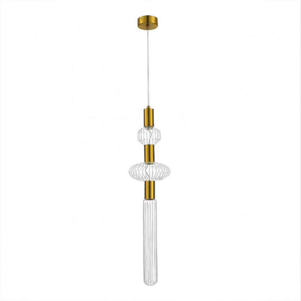 Подвесной светильник ST Luce Tacche SL6117.203.03