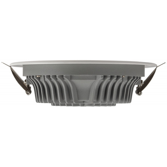 Встраиваемый светильник Эра SDL-10-90-30K-W25 Б0049697