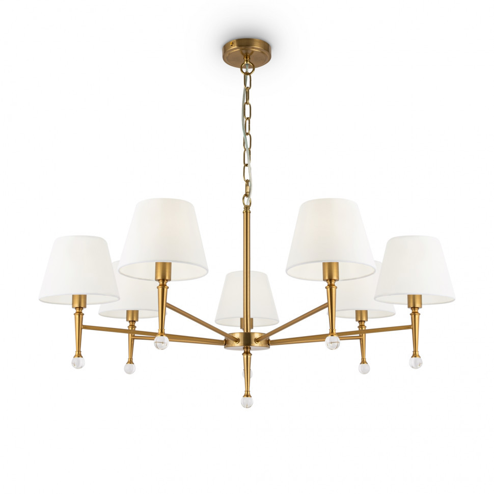 Подвесной светильник Freya FR5190PL-07BS1