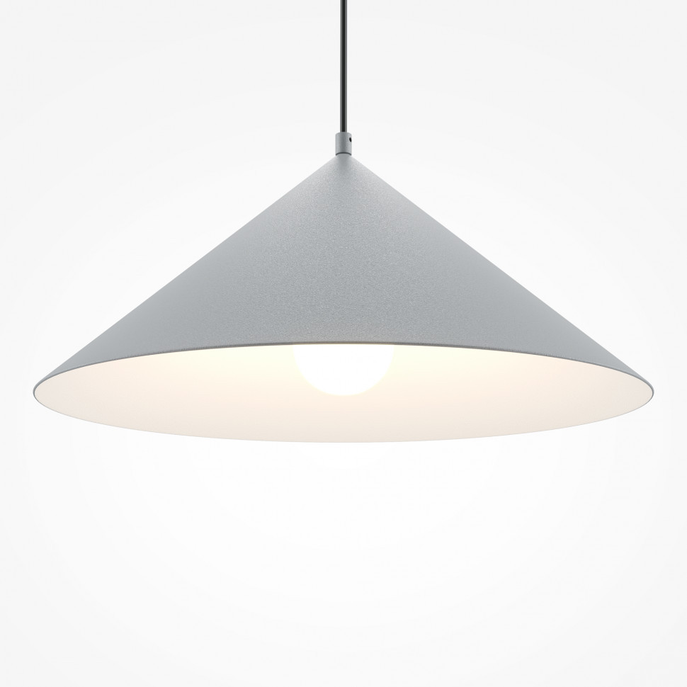 Подвесной светильник Maytoni MOD167PL-01GR