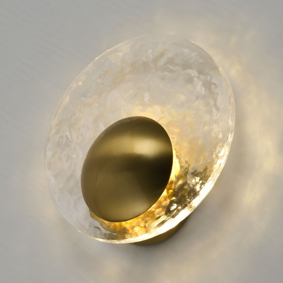 Настенный светильник Zortes Lune ZRS.90610.20