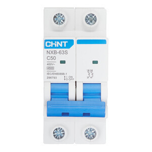 CHINT ELECTRIC