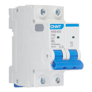 CHINT ELECTRIC
