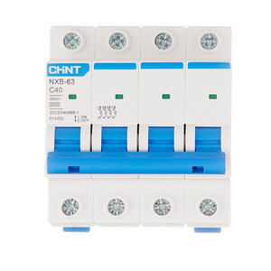 CHINT ELECTRIC