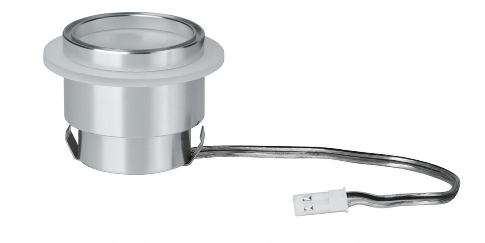 Встраиваемый светодиодный светильник Paulmann Star Line Step 92544