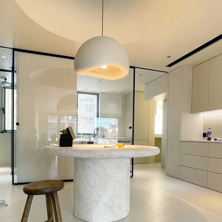 Подвесной светильник ImperiumLoft Cemencloud 219862-23