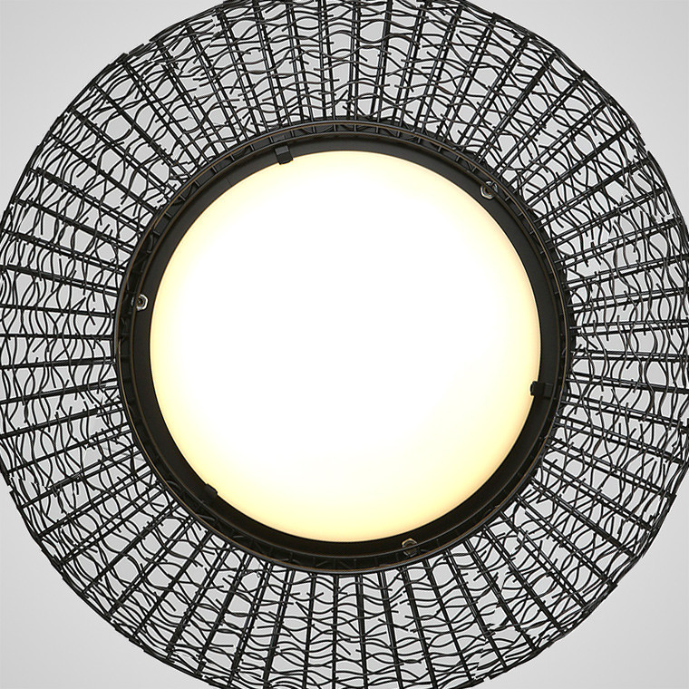Подвесной светильник ImperiumLoft Eclipse 101548-26