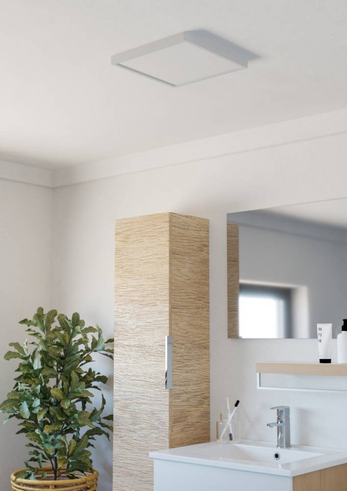 Настенно-потолочный светильник Eglo Fueva 6 901337