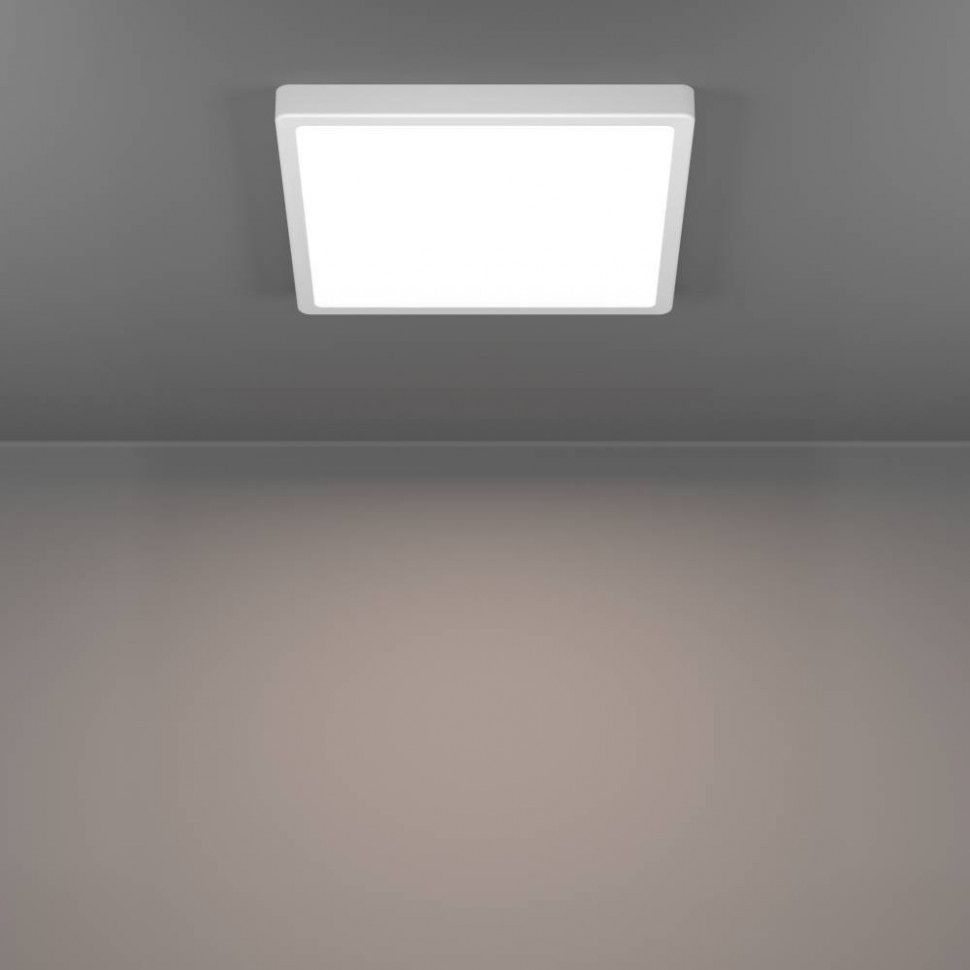 Настенно-потолочный светильник Eglo Fueva 6 901337