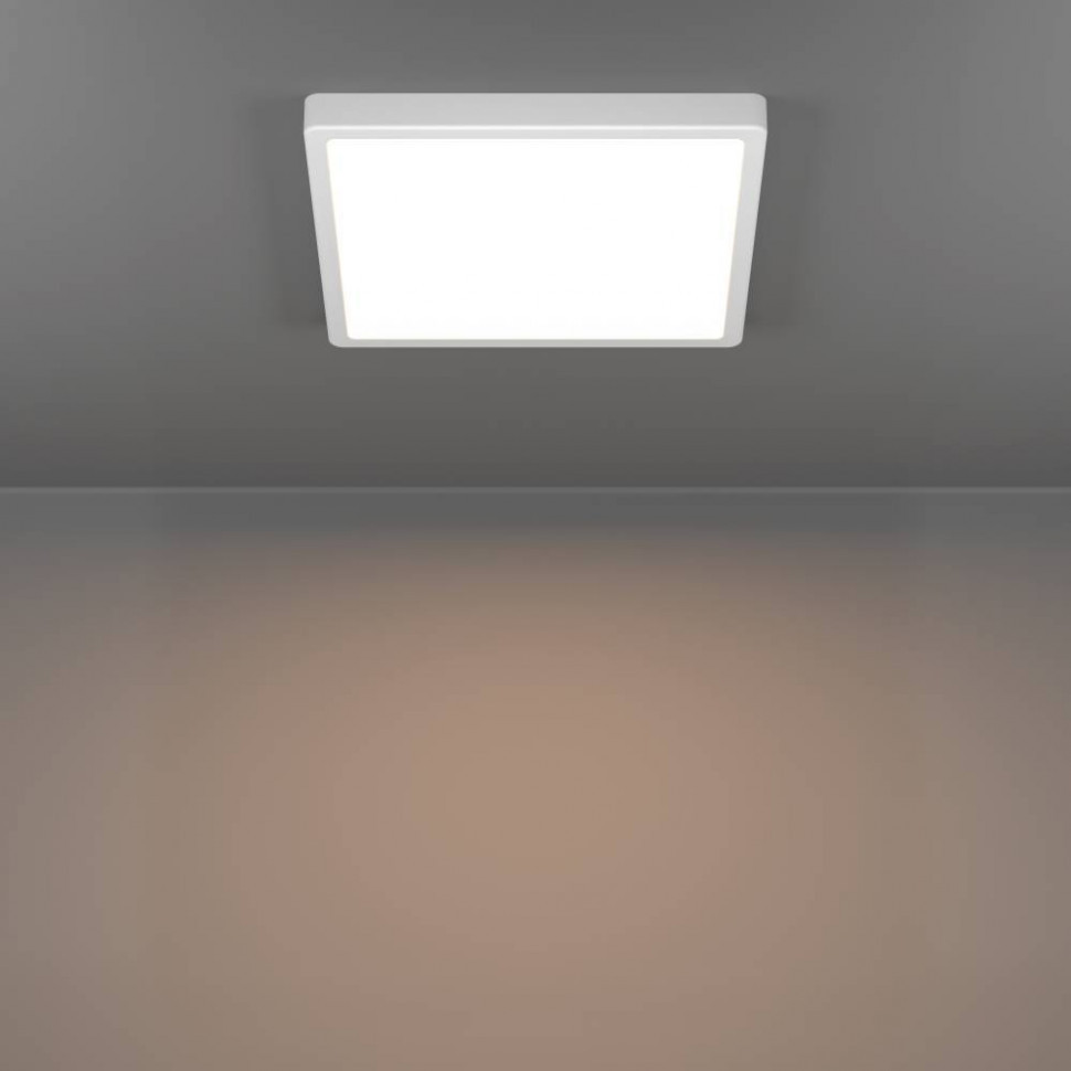 Настенно-потолочный светильник Eglo Fueva 6 901337