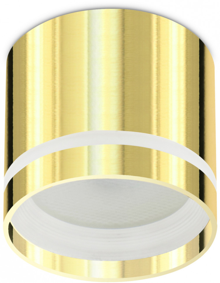 Накладной светильник ЭРА OL9 GX53 GD Б0049045