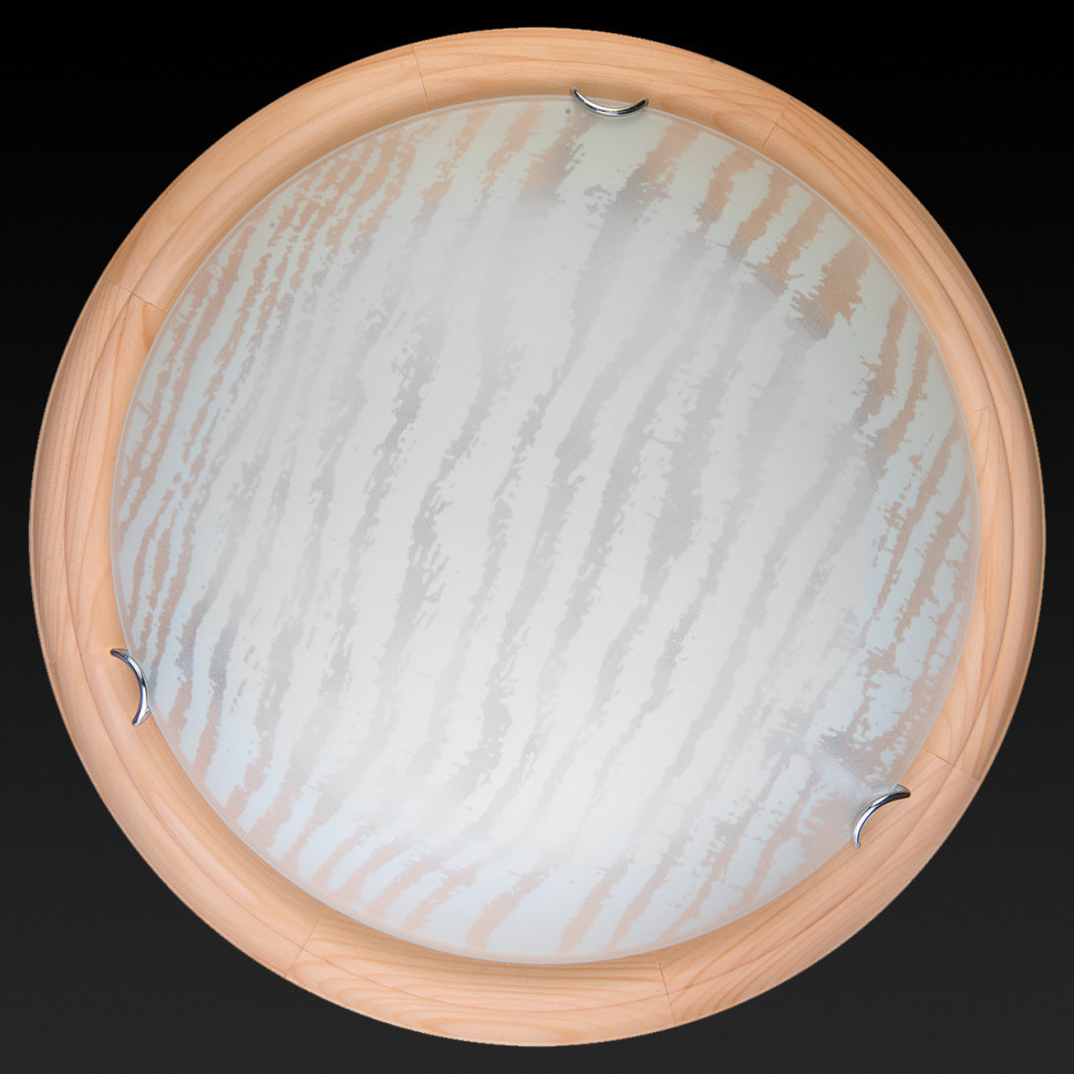 Настенно-потолочный светодиодный светильник Toplight Calista TL9490Y-00PN