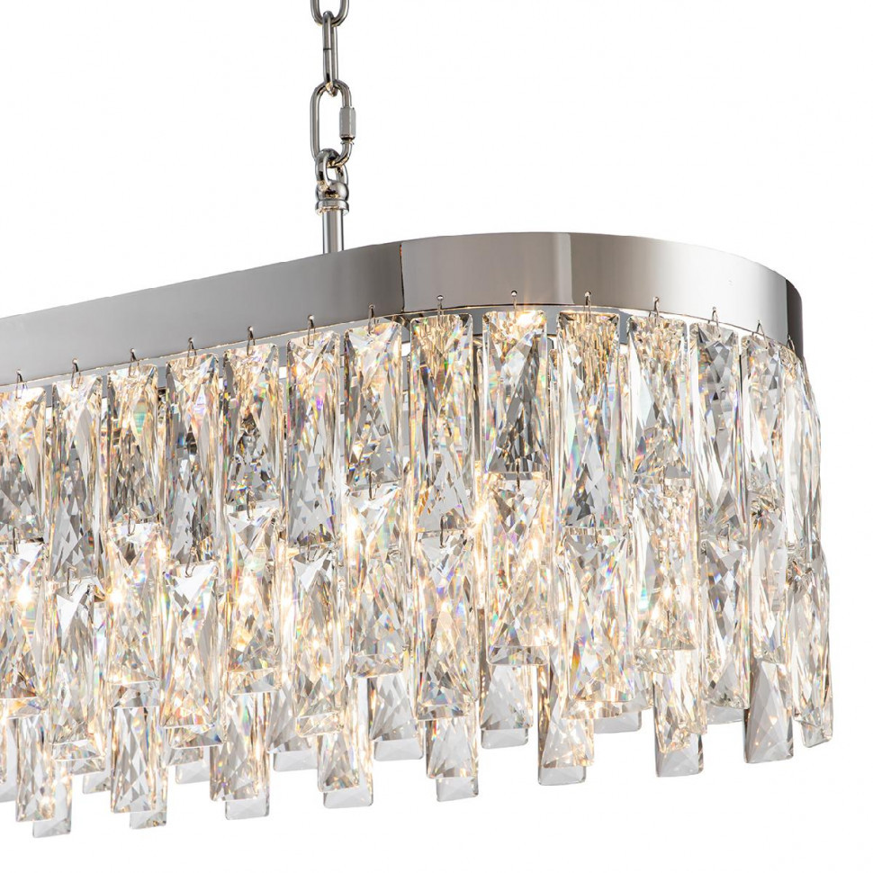 Подвесной светильник Indigo Anna V000387