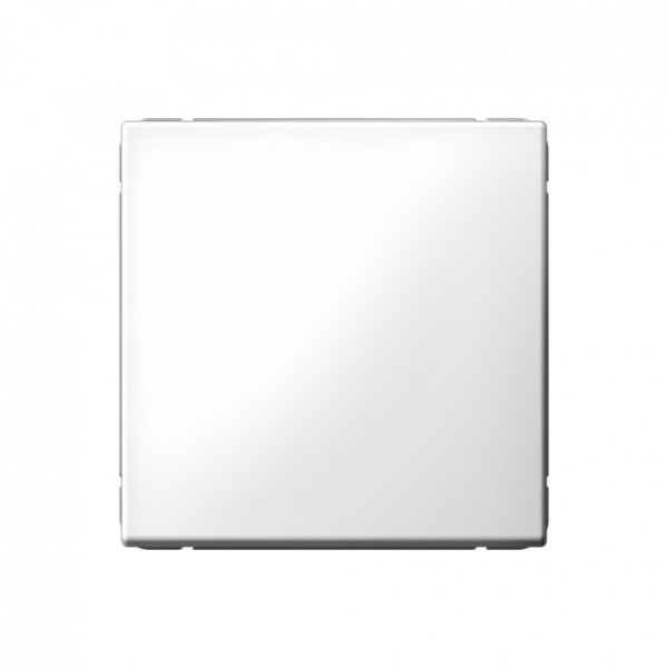 Выключатель одноклавишный Schneider Electric Art Gallery белый GAL000111