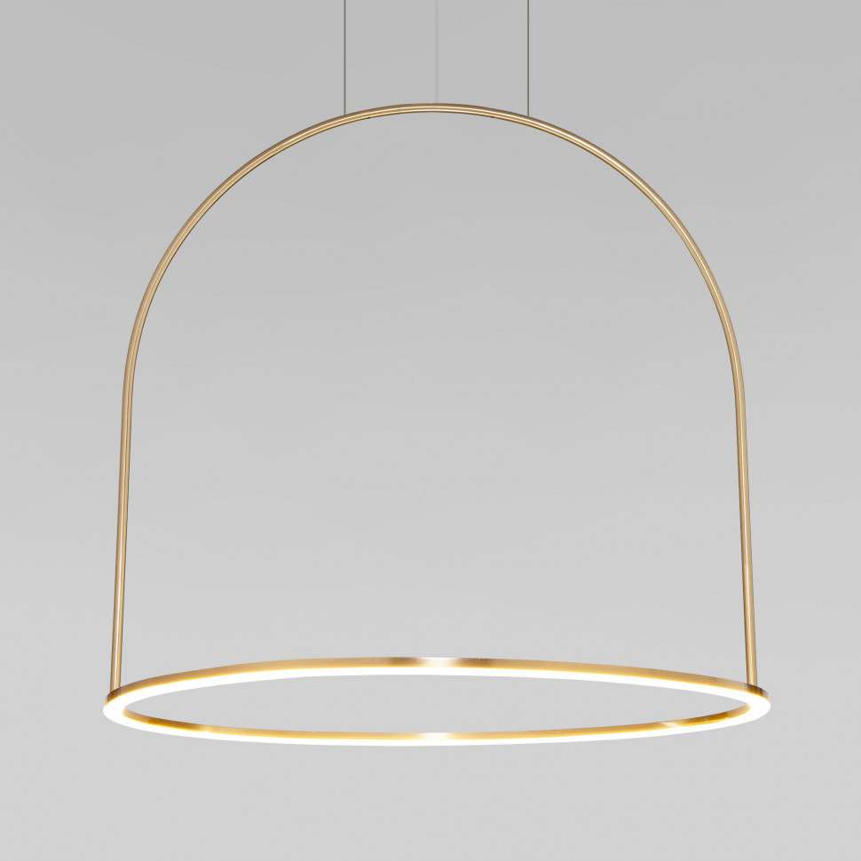 Подвесной светильник 90322/1 белый