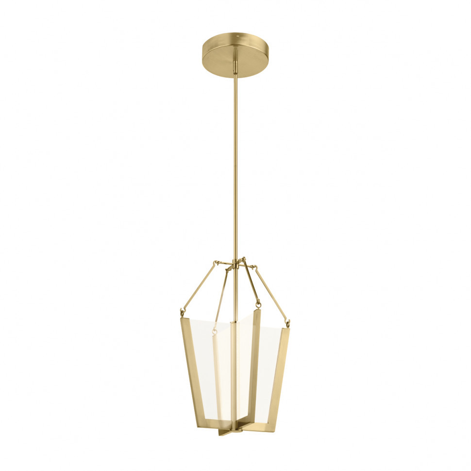 Подвесной светильник Kichler Calters QN-CALTERS-P-M-CG