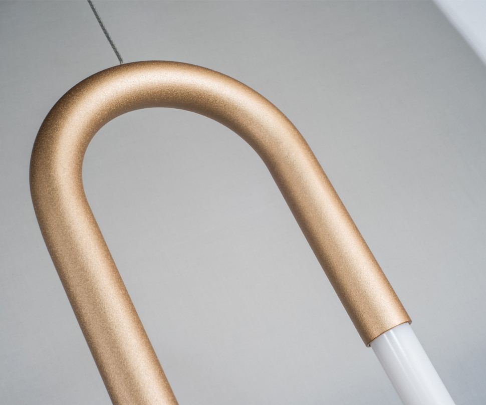 Подвесной светильник Kink Light Канто 08272,33(4000K)