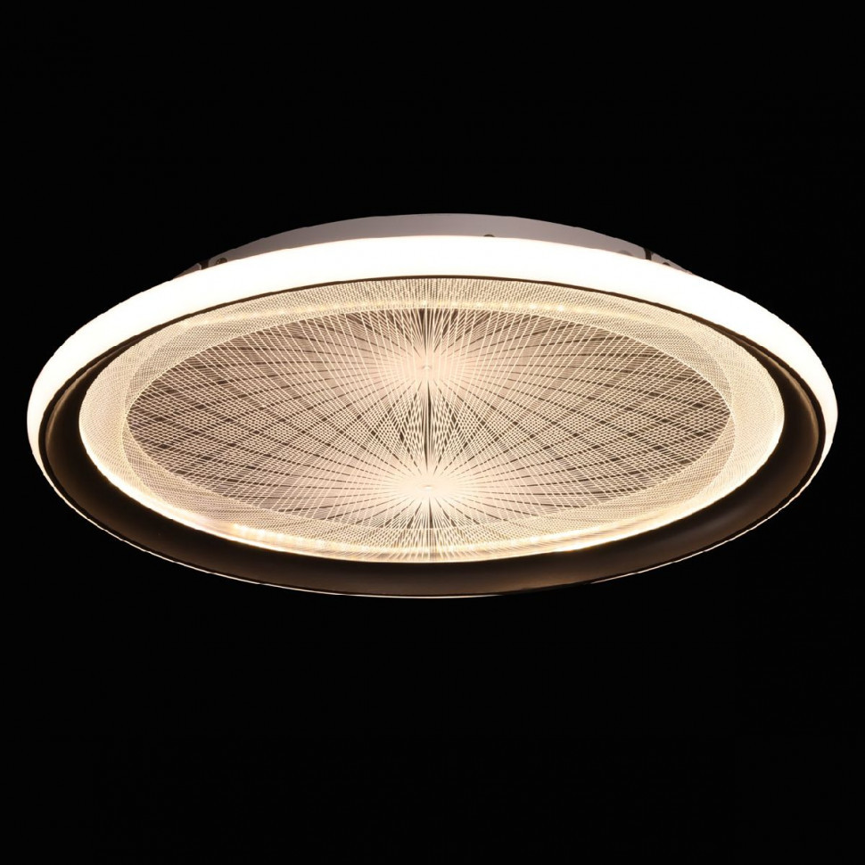 Потолочный светильник De Markt Норден 660015001