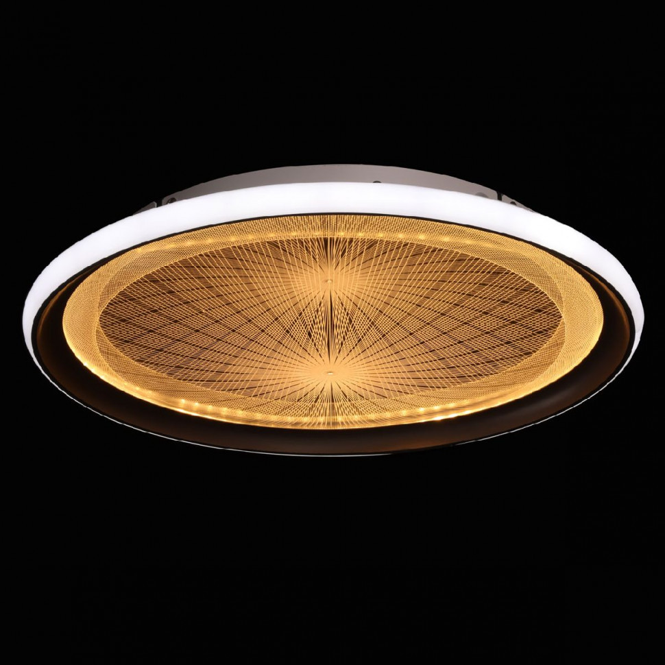 Потолочный светильник De Markt Норден 660015001