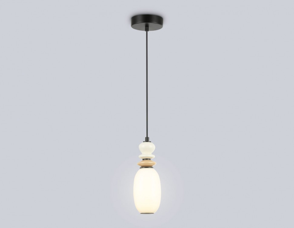 Подвесной светильник Ambrella Light High Light Ceramo Modern LH53141