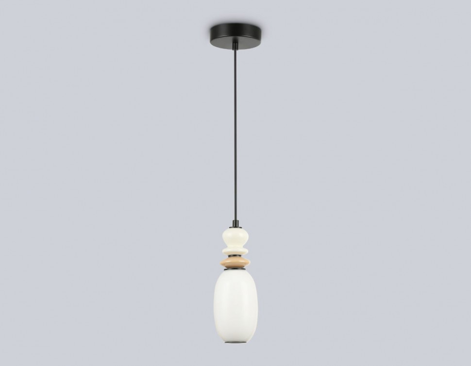 Подвесной светильник Ambrella Light High Light Ceramo Modern LH53141