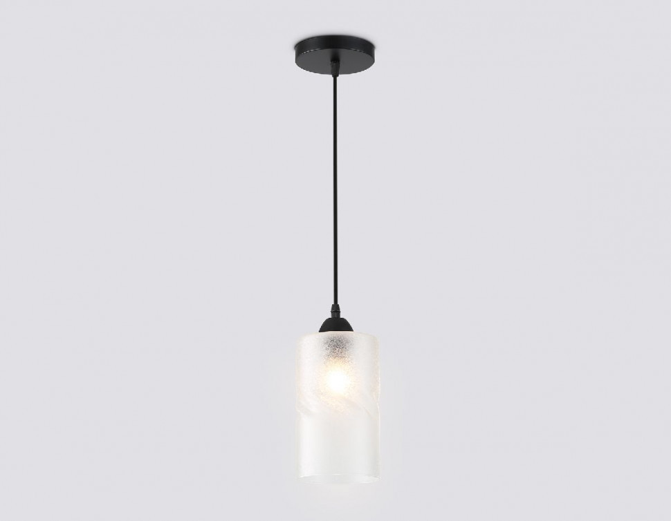 Подвесной светильник Ambrella Light Loft Traditional TR3411