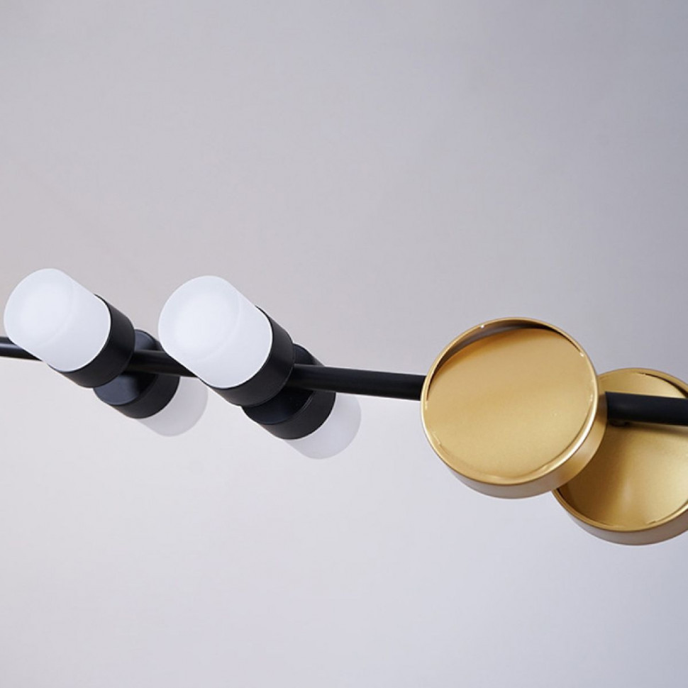 Подвесной светильник Lightera Ontario LE115L-12B