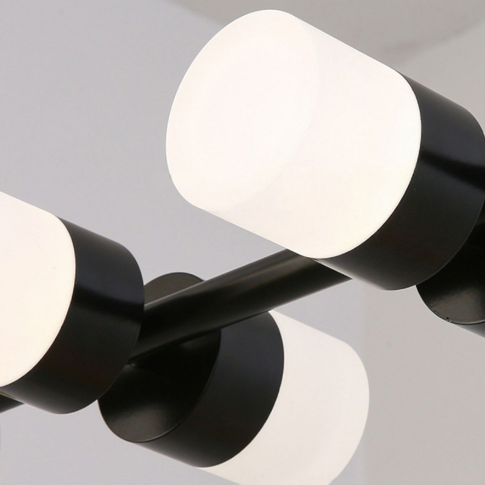 Подвесной светильник Lightera Ontario LE115L-12B